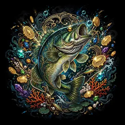Big Bass Bonanza - Pragmatic Play